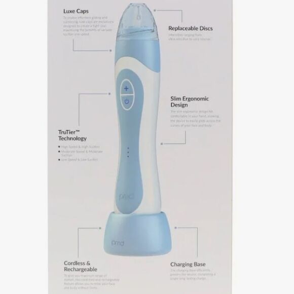 PMD Personal Microderm Elite Pro - Picture 6 of 15